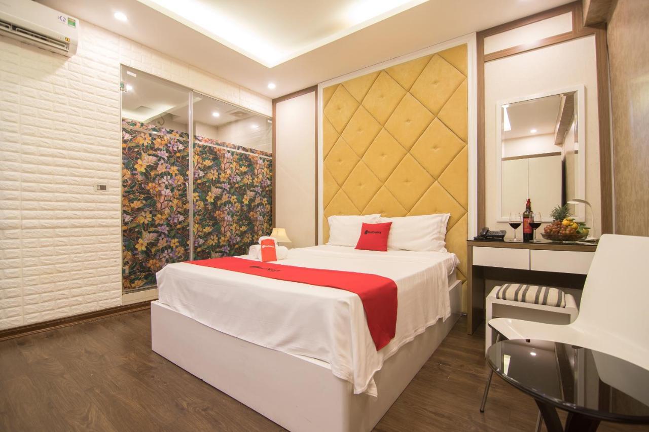 The Royal Hotel Near West Lake Hanoi Buitenkant foto