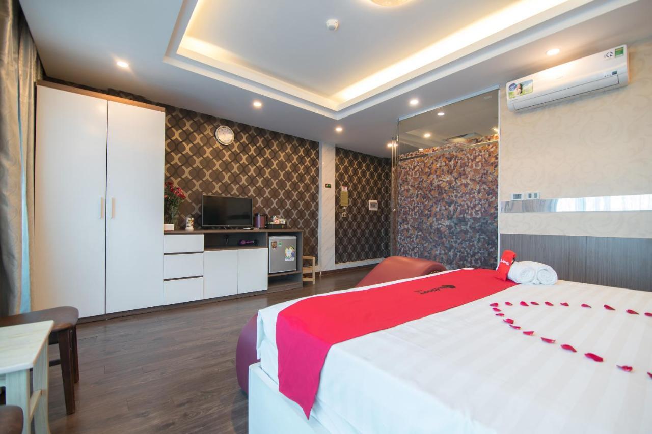 The Royal Hotel Near West Lake Hanoi Buitenkant foto