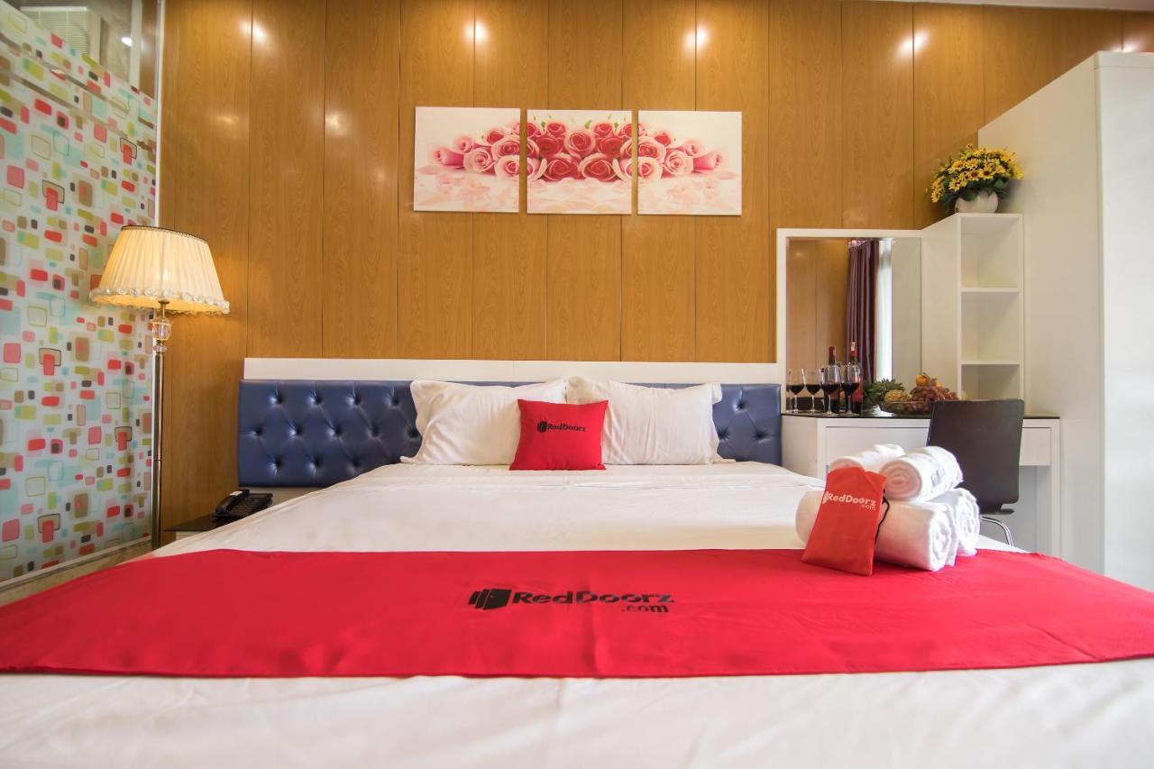 The Royal Hotel Near West Lake Hanoi Buitenkant foto