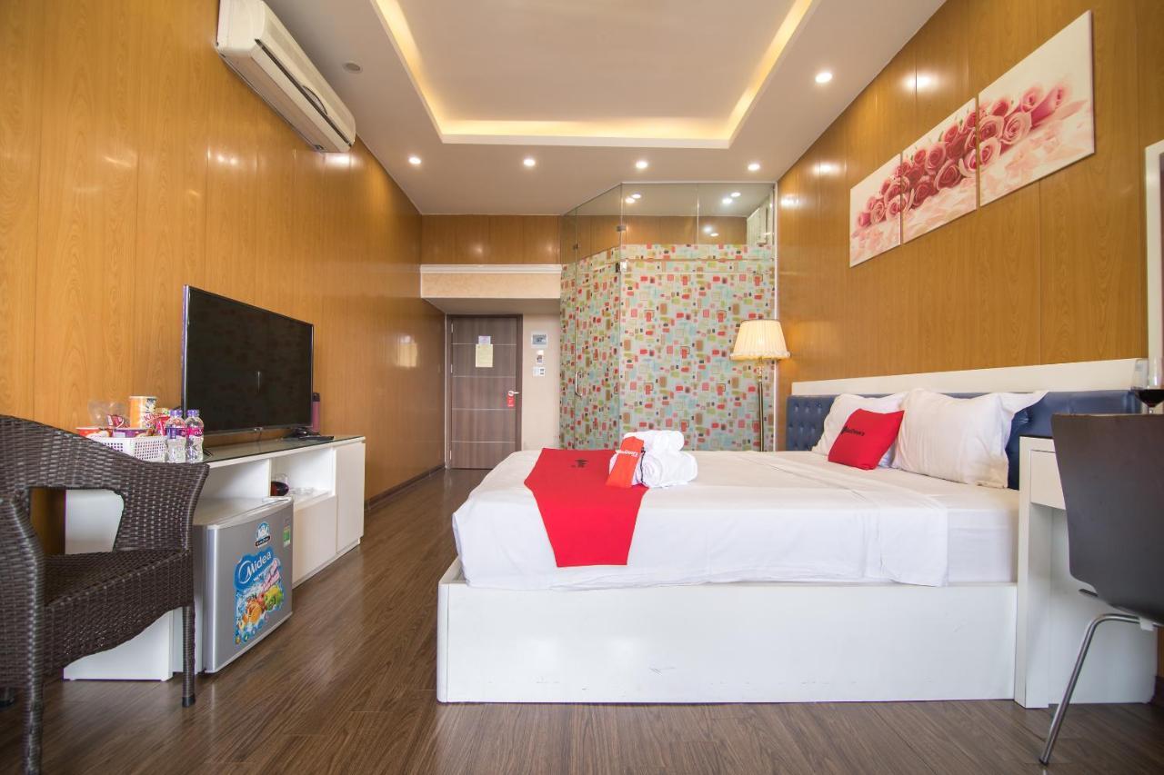 The Royal Hotel Near West Lake Hanoi Buitenkant foto