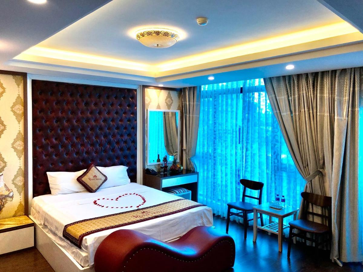 The Royal Hotel Near West Lake Hanoi Buitenkant foto